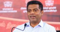 Sri Lanka Won’t Pick Sides; Reaffirms Neutrality